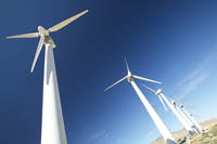 Wind farm